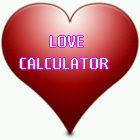 love calculator by s