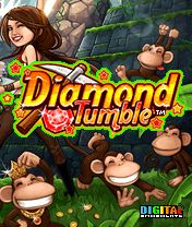 Diamond Tumble