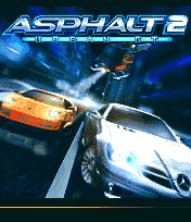 Asphalt 2