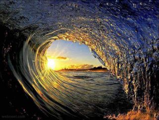 17 most amazing photo hight sea tide
