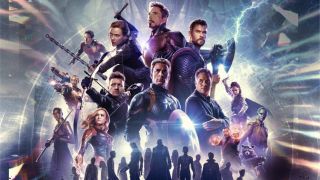 every avengery in one pics
