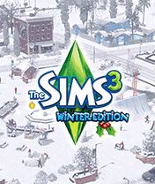 Sims winter edition