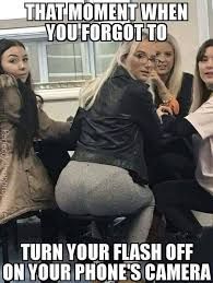 If you what I mean