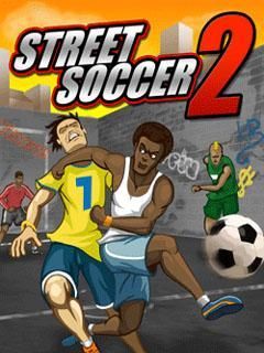 Street soccer(2024)