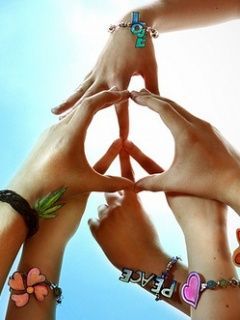 love and 