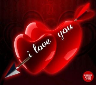 i love yo