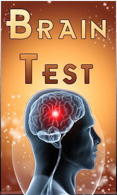 Brain test game