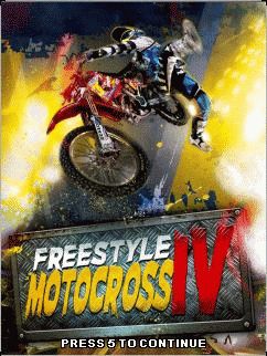 Freestylemotorcross 4