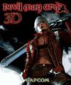 Devil may cry