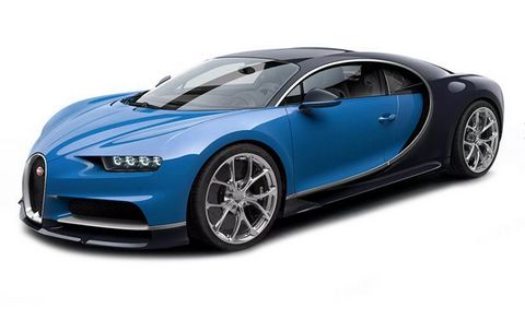 Bugatti C