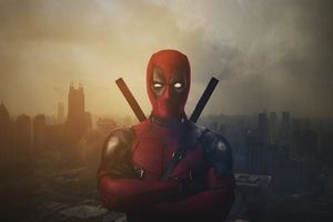 deadpool 