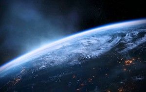 earth und