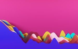 waves