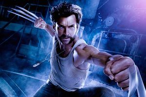 wolverine 4k