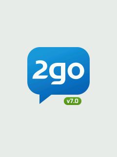 2go V7 0 With Screen
