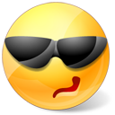 Sticker H