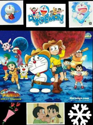 doraemon super wallpaper