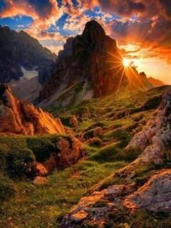 Sunrise
