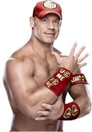 John cena