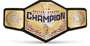 Wwe new united state title