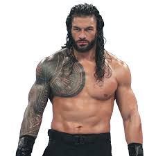 Roman reigns