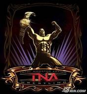 TNA wrestlIng