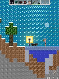 cavecraft 4