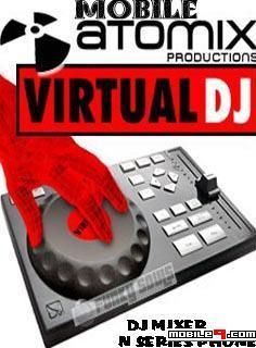 VIRTUAL DJ