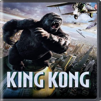 King kong