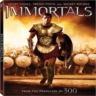 Immortals