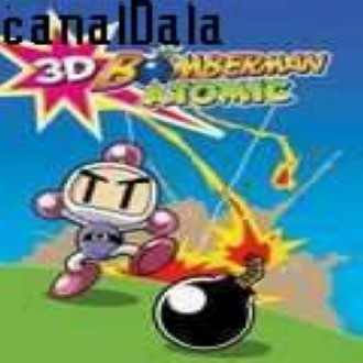 bomberman