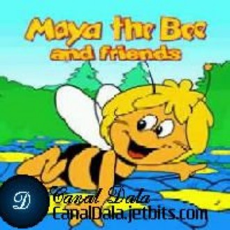 maya Bee