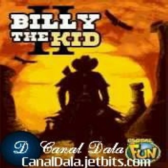 Billy the