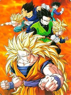 dragon ball 336477