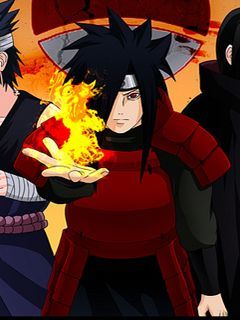 uchiha xypscr8b