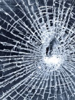 broken screen 281484