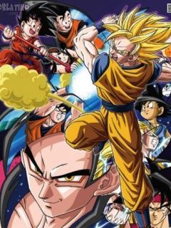 dragon ball 218748