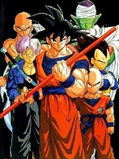 dragon ball 291299
