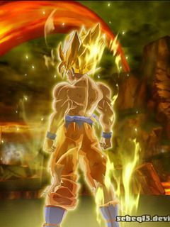goku ljdv