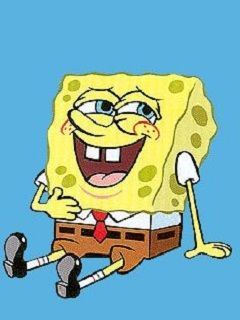 spongebob zysx7ca7