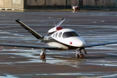 Cirrus Vision SF50 G2