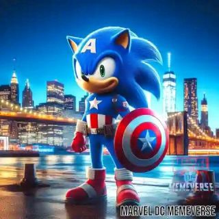 Sonic