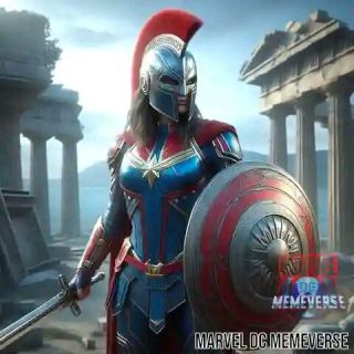 Marvel