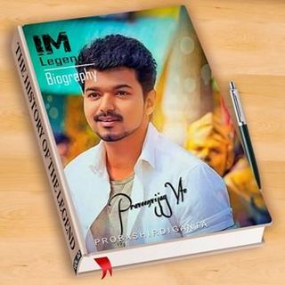 Josef vijay khan