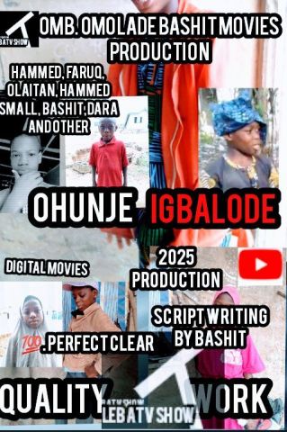 Igbalode