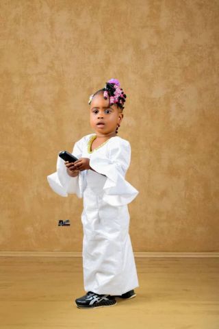 FINE GIRL