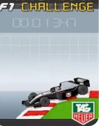 F1 Chalenge