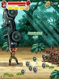 THE BATTLE GAME