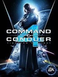 Command and Conquer