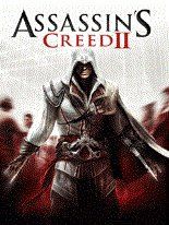 Assassins Creed II 240x320